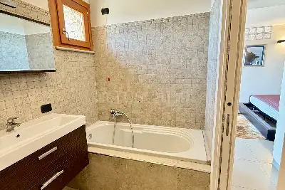 Villa in vendita, Via Mezzane, Villanuova sul Clisi