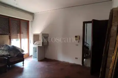 Attico in vendita, Via Attilio Cerutti, Prato