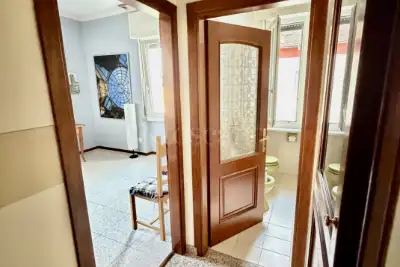 Casa in vendita, Via Paolo Gagliardi, Brescia