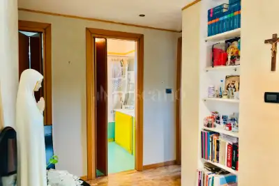 Casa in affitto, Via Raffaele Aversa, Roma