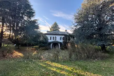 Villa Plurifamiliare in vendita, Arluno, Casorezzo