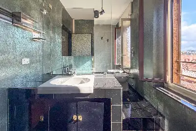 Casa in vendita, Via Giovanni Battista Morgagni, Milano