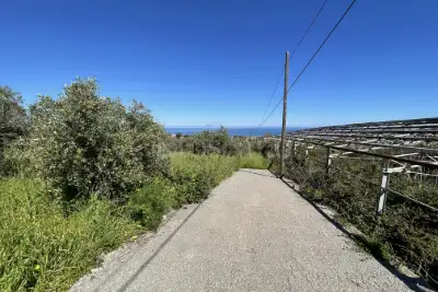 Rustico in vendita, Strada Provinciale 50, Messina