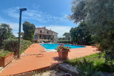 Villa in vendita, Via L 23, Portella di Mare, Misilmeri, Misilmeri