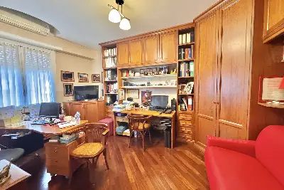 Casa in vendita, Via Filippo Barigioni, Roma