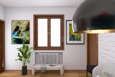 Villa in vendita, Via Giuseppe Ottavio Pitoni, Roma