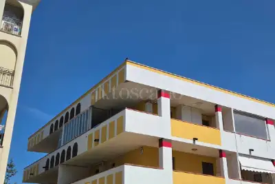 Casa in vendita, Via Lucania, Montesilvano