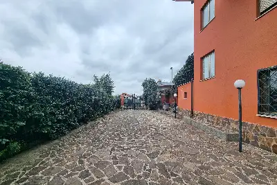 Casa in vendita, Via Sentiero del Bosco, Grottaferrata