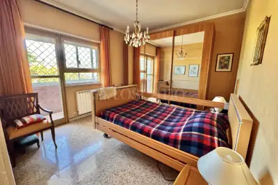 Casa in vendita, Via Carlo Avolio, Roma