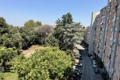 Casa in vendita, Viale dei Caduti per la Resistenza, Roma