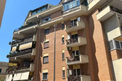 Casa in vendita, Via Granito di Belmonte, Roma