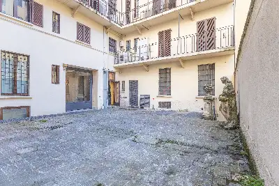 Casa in vendita, Via Gaetano Donizetti, Milano