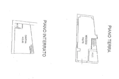 Condominium for sale, Via San Faustino, Brescia