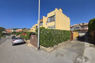 Casa in vendita, Via delle Margherite, Santa Marinella