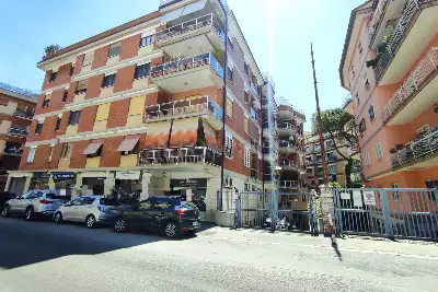 Casa in vendita, Via Alfredo Catalani, Roma