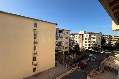 Casa in vendita, Via Giuseppe Antonio Borgese, Catania