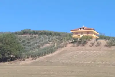 Casa Indipendente in vendita, Via San Pietro 1, Tortoreto, Tortoreto
