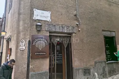 Casa in vendita, Via Gian Filippo Guarnotti, Erice