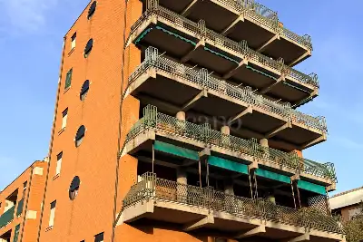 Casa in vendita, Via Fiume Giallo, Roma