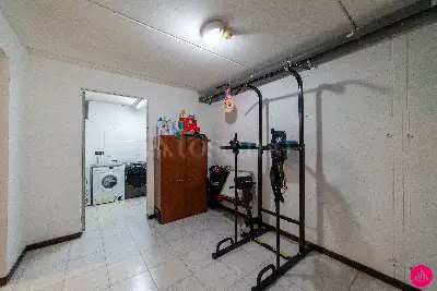 Villino a Schiera in vendita, Via Vallenoncello, Pordenone