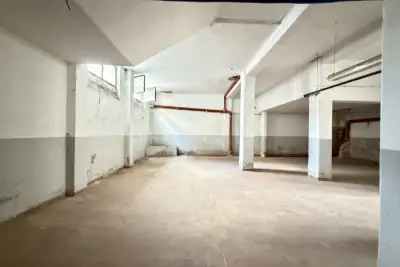 Laboratorio in vendita, Via Privata Raimondo Montecuccoli, Milano