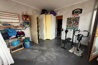 Casa in vendita, Via Alcide Pedretti, Roma