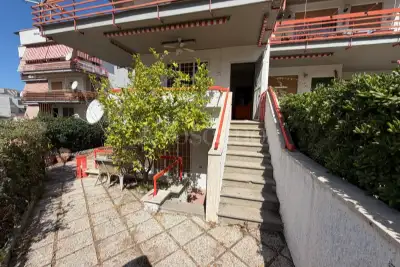 Casa in vendita, Via Giulio Cesare, Santa Marinella