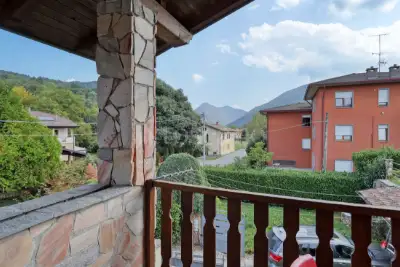 Villa in vendita, Via Milano, Bedero Valcuvia