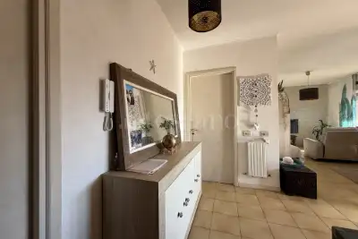 Casa in vendita, Via dell'Idroscalo, Roma