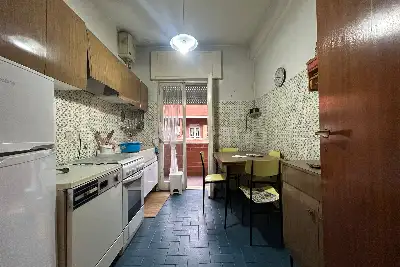 Casa in vendita, Via delle Baleniere, Roma