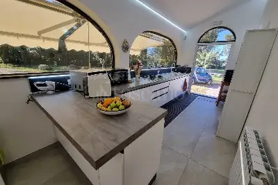 Casale in vendita, via della macchiarella, Roma