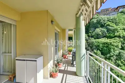 Casa in affitto, Via Roggia Molinara, Cernobbio