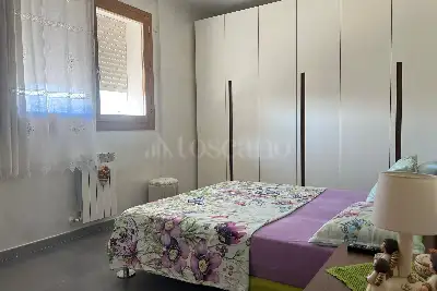 Casa in vendita, Via Luigi de Marchi, Roma