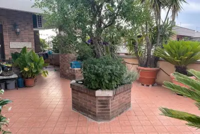 Attico in vendita, via tito livio, Pomezia