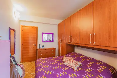 Casa in vendita, Via Pellegrino Matteucci, Roma