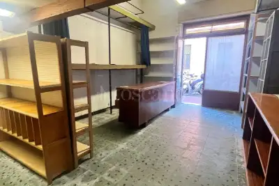 Negozio in vendita, Via della Vittoria, Santa Margherita Ligure