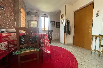 Villa in vendita, via capizzone, Roma