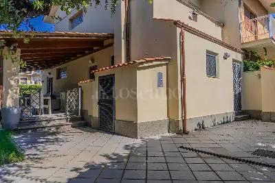 Villa Bifamiliare in vendita, Via Gioiosa Marea, Fiumicino