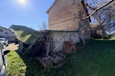 Casale in vendita, Via Sarsina, Pomezia