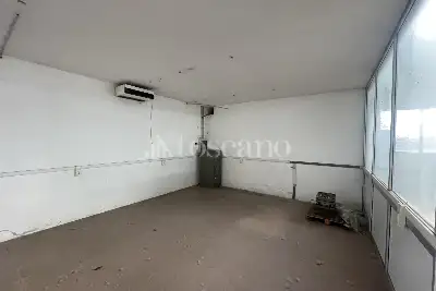 Capannone in vendita, Via Po, Codogno