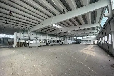 Capannone in vendita, Via Po, Codogno