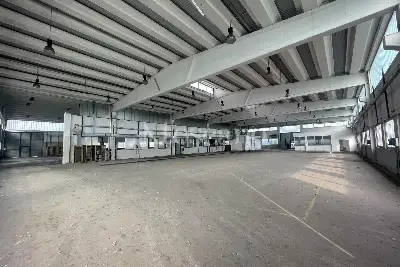 Capannone in vendita, Via Po, Codogno