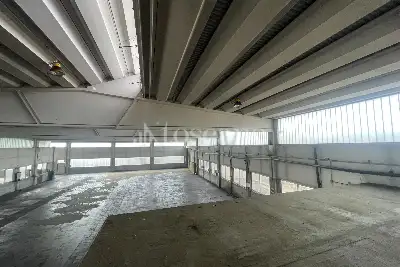 Capannone in vendita, Via Po, Codogno