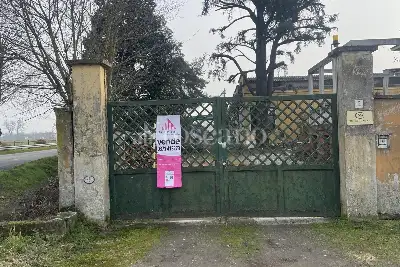 Capannone in vendita, Via Po, Codogno