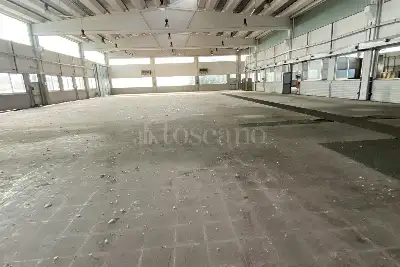 Warehouse for sale, Via Po, Codogno