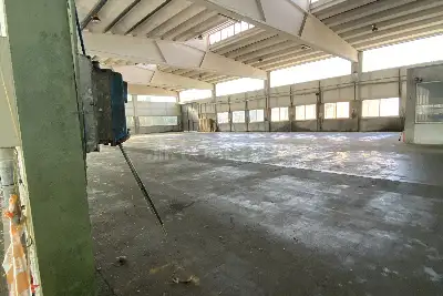 Warehouse for sale, Via Po, Codogno