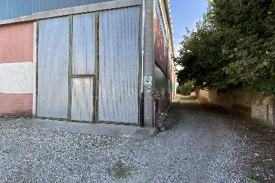 Warehouse for sale, Via Po, Codogno