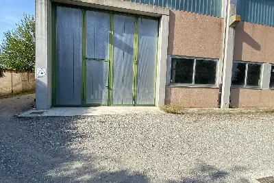 Warehouse for sale, Via Po, Codogno