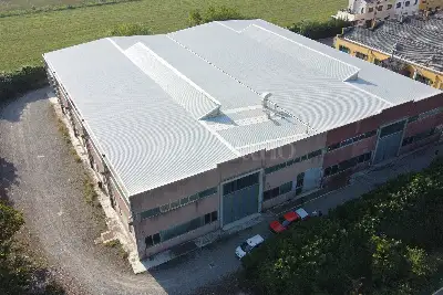 Warehouse for sale, Via Po, Codogno