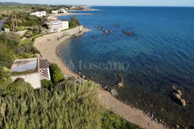 Villa in vendita, Strada Statale 1, Santa Marinella